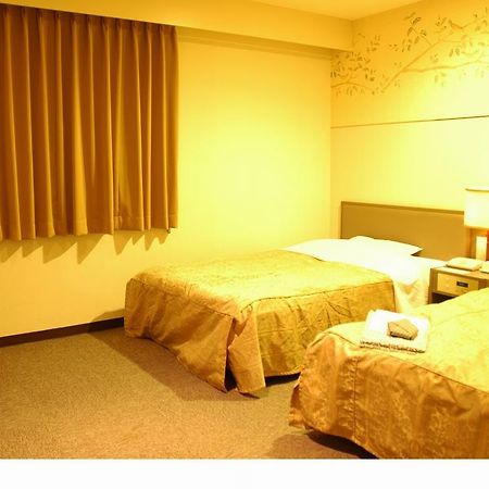 Hotel Heart Inn Hakodate Ngoại thất bức ảnh