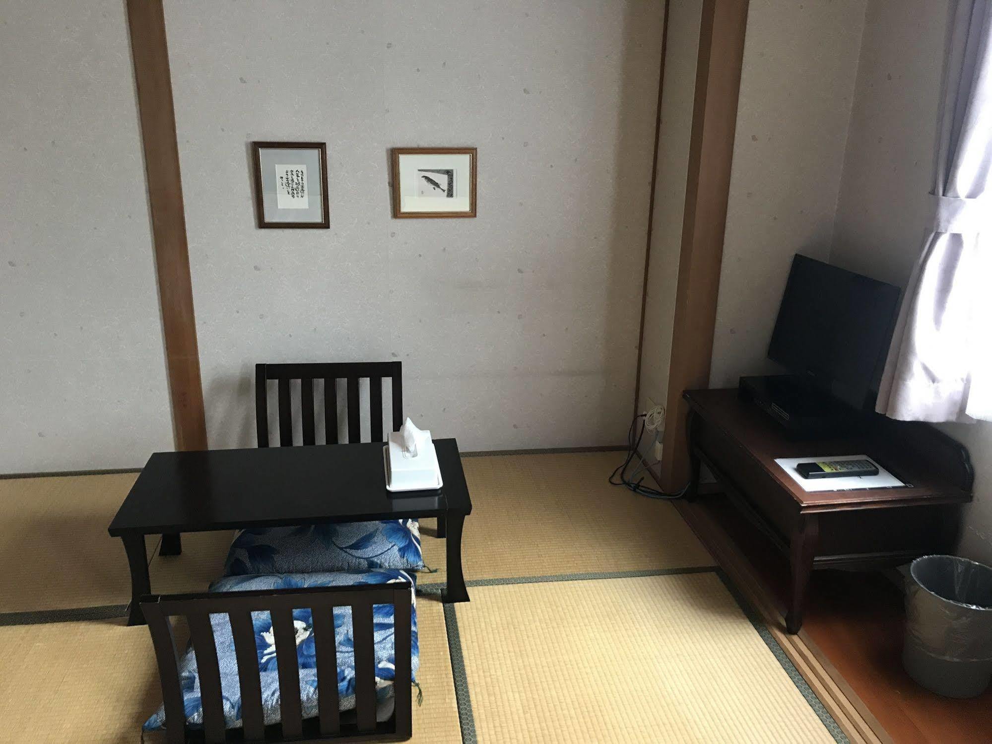 Hotel Heart Inn Hakodate Ngoại thất bức ảnh